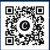 QR code to RSVP for the Solar Barn Raising